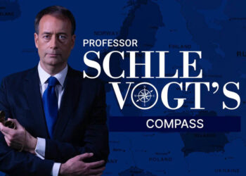 The artwork of political tragicomedy – Zelensky’s playbook — RT World Information