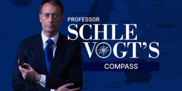 The artwork of political tragicomedy – Zelensky’s playbook — RT World Information