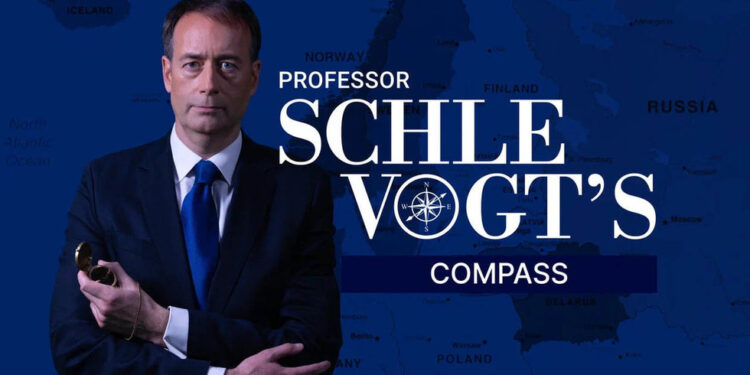 The artwork of political tragicomedy – Zelensky’s playbook — RT World Information