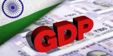 India’s economic system grows 7.8% in Q1 FY26: What’s powering the surge?