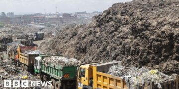 World plastic talks collapse as international locations stay deeply divided