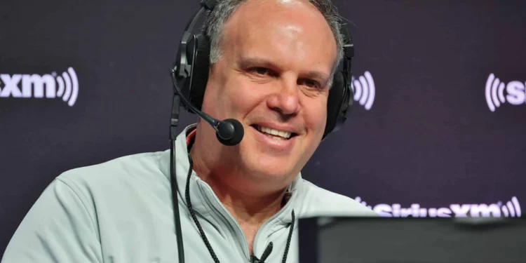 Mike Tannenbaum Turns Heads With Titans Prediction