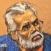 Mexican drug lord ‘El Mayo’ enters responsible plea