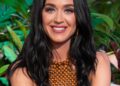 Katy Perry Daughter Daisy Singing Video