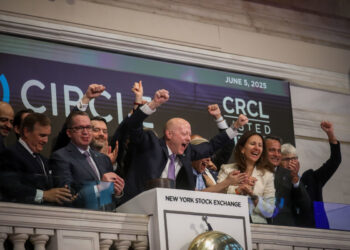 It is time to put these three crypto IPOs in your radar after Circle and Bullish’s huge debuts