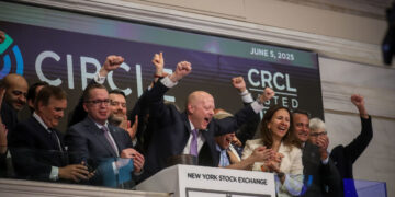 It is time to put these three crypto IPOs in your radar after Circle and Bullish’s huge debuts