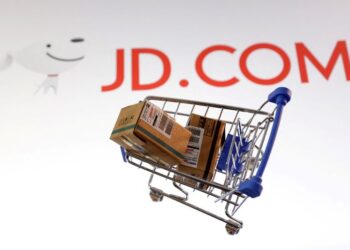 China’s JD.com tops quarterly income estimates on regular e-commerce demand