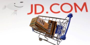 China’s JD.com tops quarterly income estimates on regular e-commerce demand