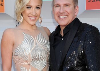 Todd Chrisley, Savannah Chrisley on Life After Jail