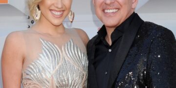 Todd Chrisley, Savannah Chrisley on Life After Jail