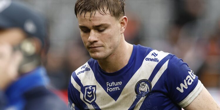 Andrew Johns reveals prime 5 younger gamers, leaves out Lachlan Galvin for Isaiya Katoa, Ethan Unusual and extra