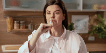 You Can Now Vaccinate Your self In opposition to the Flu