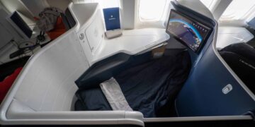 The Greatest Methods to Redeem 60,000+ Air France KLM Flying Blue Miles