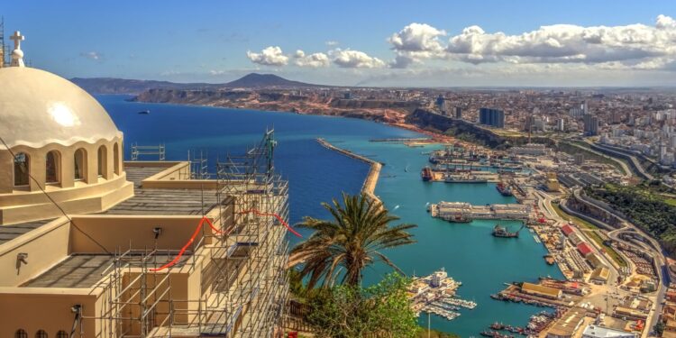 10 Causes Why You Ought to Go to the Prime Algeria Vacationer Sights