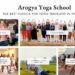 Arogya Yoga Faculty: Finest Selection for Yoga Vacationers in Rishikesh