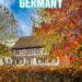 Autumn in Germany 2024: Take pleasure in wonderful Colours and Tradition