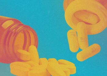 Ought to You Take a Vitamin B12 Complement?