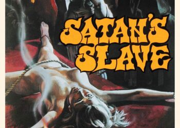 SATAN’S SLAVE Norman J. Warren’s ’70s Brit horror – free uncut on-line