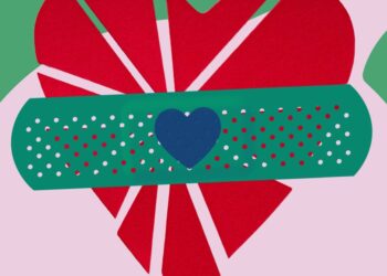 What to Say (and Not Say) to Somebody Going By a Breakup