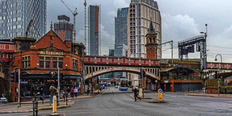 Greatest Journey Hacks That Will Really Save You Cash in Manchester