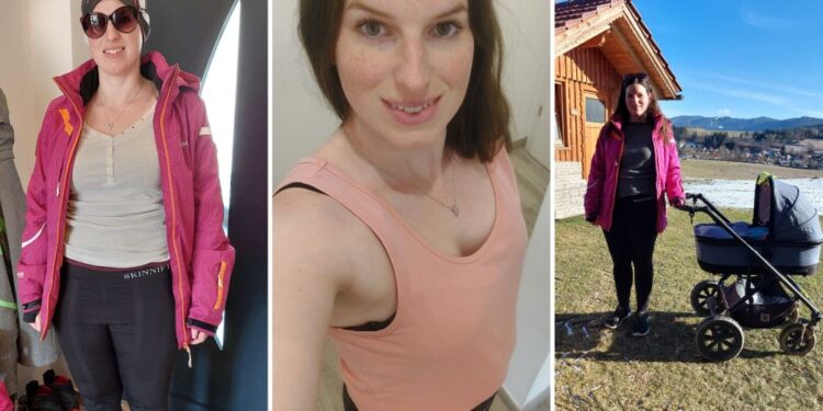 A Busy Mother’s Expertise with Resistance Band Leggings Of Skinnify – Sincere Assessment