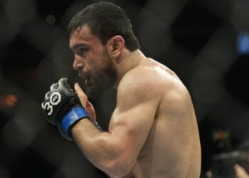 UFC Battle Night time: Taira dominates, Argentinians shine in Las Vegas