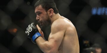 UFC Battle Night time: Taira dominates, Argentinians shine in Las Vegas