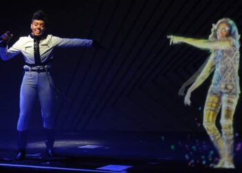 Are these the AI music business jobs of the longer term? – Nationwide