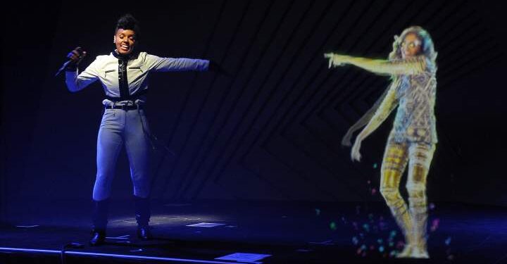 Are these the AI music business jobs of the longer term? – Nationwide