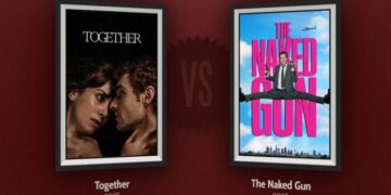 “Would not have predicted this” – Overview: Collectively vs The Bare Gun