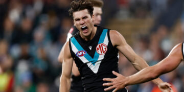 Rozee slams ‘completely unfaithful’ rumours, Eagles veteran opens up on ‘s–thouse’ shedding run