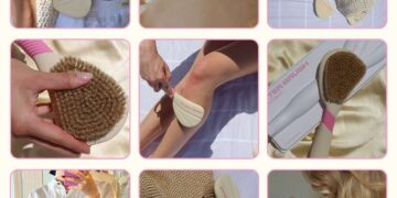 The Skinny Confidential’s NEW Restricted Version Butter Brush