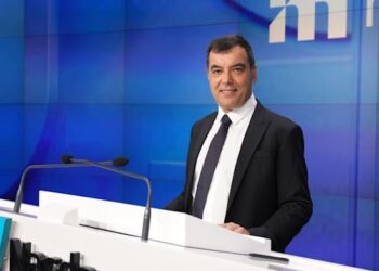 TIME lists Amnon Shashua in 100 most influential individuals in AI