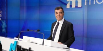 TIME lists Amnon Shashua in 100 most influential individuals in AI