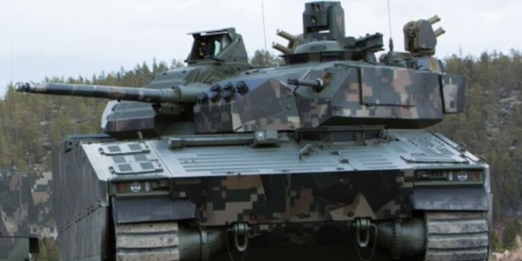 Elbit Programs European buyer for $1.6b deal named