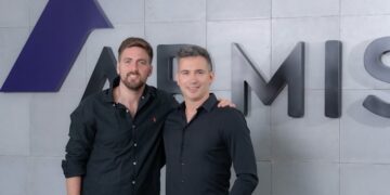 Thoma Bravo in talks to purchase Armis at $5b valuation