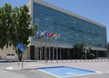 Plan permitted to enlarge Jerusalem’s Binyanei Hauma