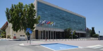 Plan permitted to enlarge Jerusalem’s Binyanei Hauma