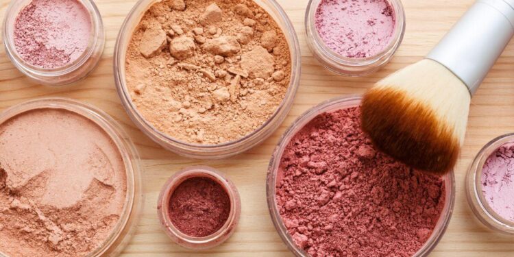The way to Make DIY Make-up You will Really Use
