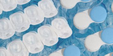 Are Every day Contacts Really Higher Than Monthlies?