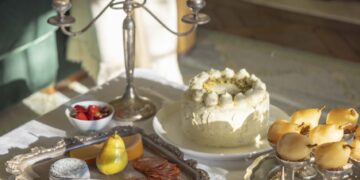 Host an Afternoon Dessert Social gathering That is Informal and Memorable | Wit & Delight