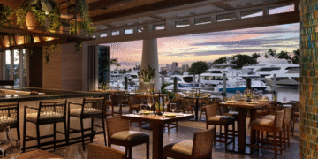 Welcome to the Dockside Reset