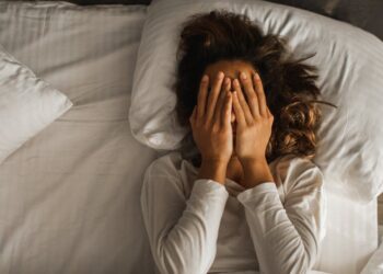 Why You Nonetheless Have Stress Desires About College