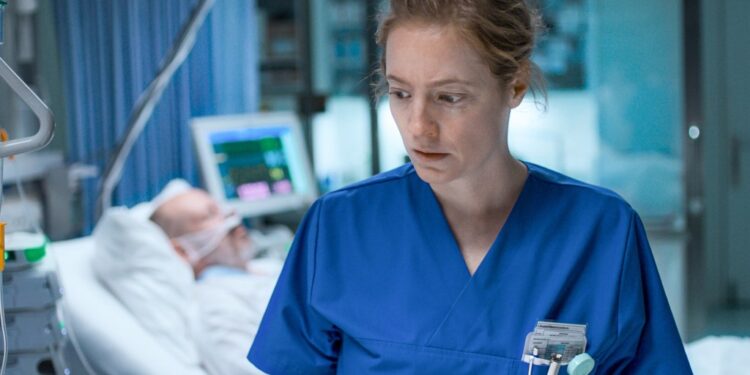 Leonie Benesch Stars In For Medical Function ‘Late Shift’: Breaking Baz Interview