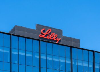 Eli Lilly Says Its New Weight-Loss Capsule Is Extremely Efficient