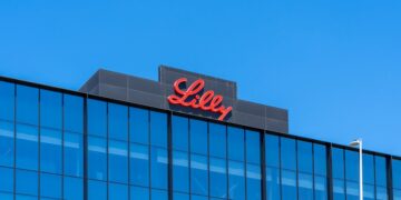 Eli Lilly Says Its New Weight-Loss Capsule Is Extremely Efficient