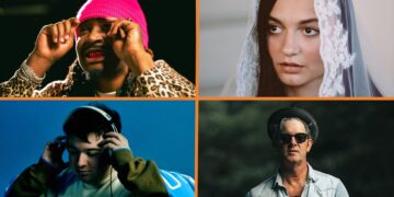 ONErpm indicators string of North American artists – together with a Grammy winner