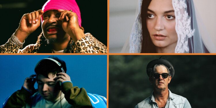 ONErpm indicators string of North American artists – together with a Grammy winner