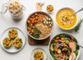 8 Fall Meal Prep Concepts for Simple Seasonal Consuming