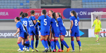 Filipinas add new names to roster for Asean Ladies’s Championship